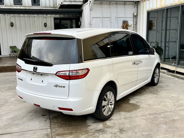 LUXGEN納智捷 M7 TURBO  第7張相片
