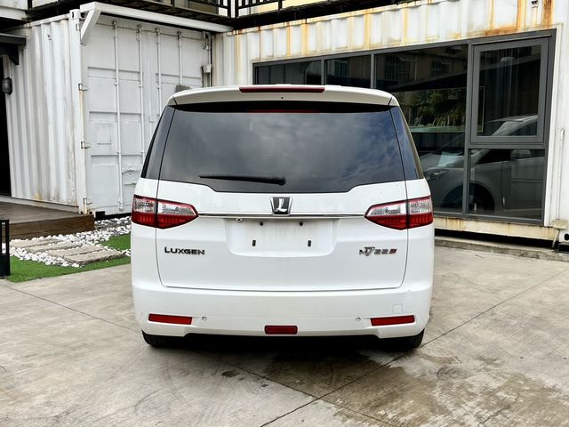 LUXGEN納智捷 M7 TURBO  第8張相片