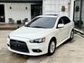 MITSUBISHI三菱 LANCER FORTIS  第1張縮圖