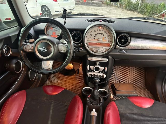 MINI迷你 CLUBMAN S  第3張相片