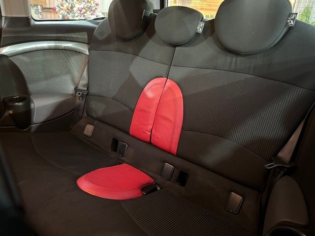 MINI迷你 CLUBMAN S  第4張相片