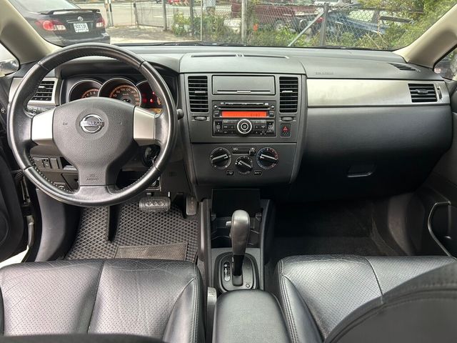 NISSAN日產 TIIDA  第3張相片