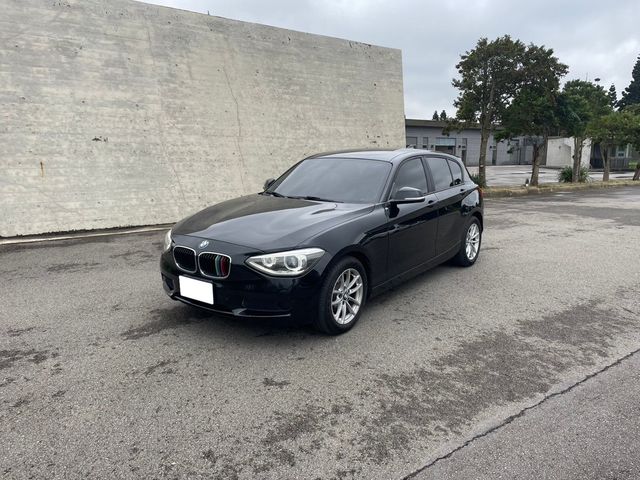 BMW寶馬 116I  第1張相片