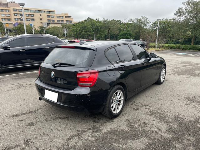 BMW寶馬 116I  第2張相片
