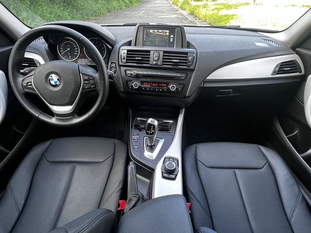 BMW寶馬 116I  第3張相片