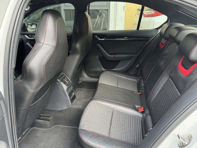 SKODA司科達 OCTAVIA  第10張相片