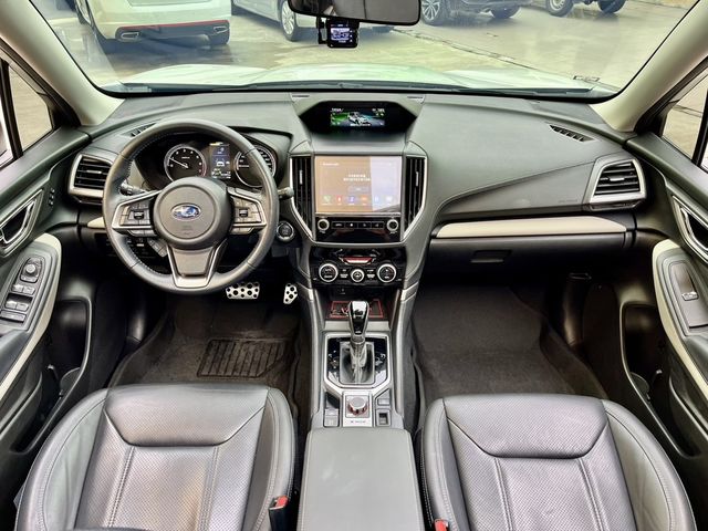 SUBARU速霸陸 FORESTER  第4張相片