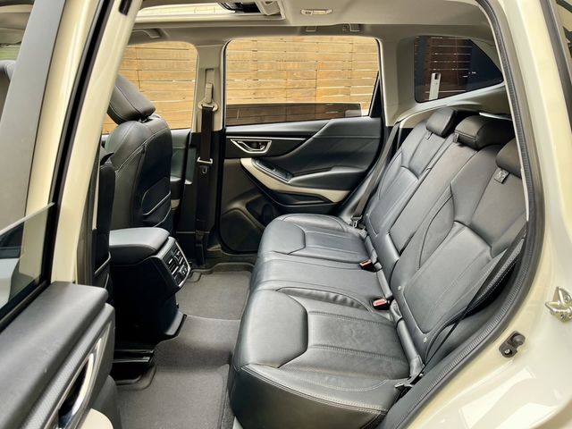 SUBARU速霸陸 FORESTER  第6張相片