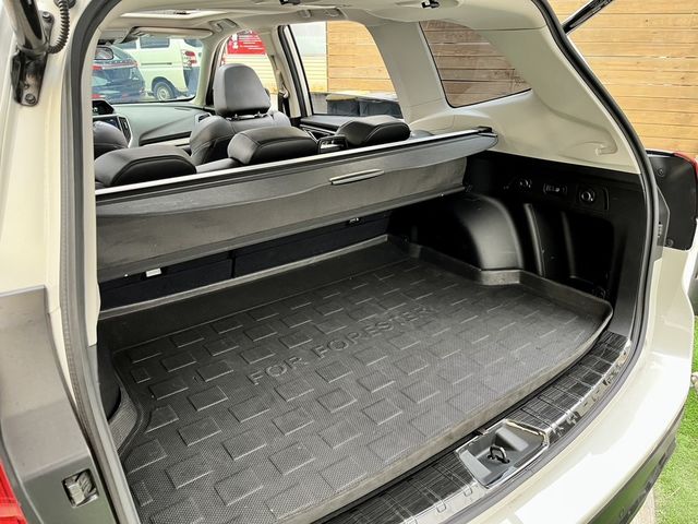 SUBARU速霸陸 FORESTER  第7張相片