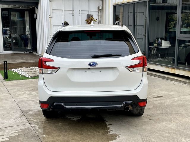 SUBARU速霸陸 FORESTER  第10張相片