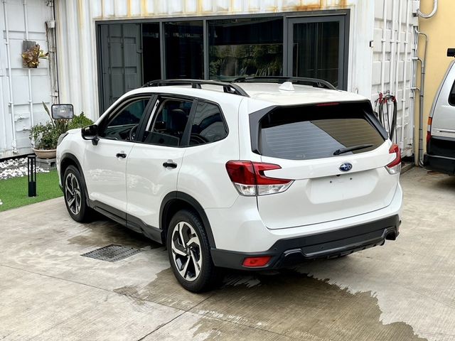 SUBARU速霸陸 FORESTER  第11張相片