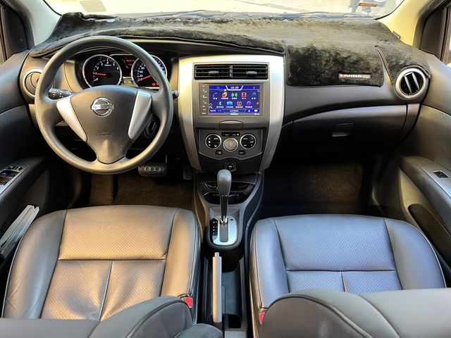 NISSAN日產 LIVINA  第4張相片