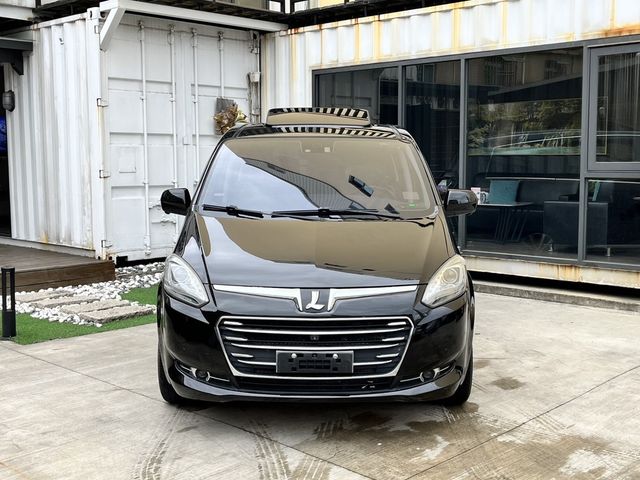 LUXGEN納智捷 M7 TURBO  第2張相片