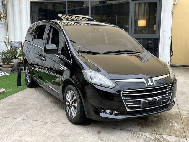 LUXGEN納智捷 M7 TURBO  第3張相片