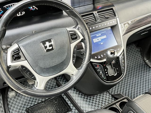 LUXGEN納智捷 M7 TURBO  第5張相片