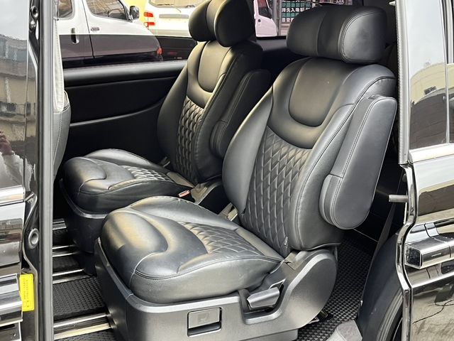 LUXGEN納智捷 M7 TURBO  第8張相片