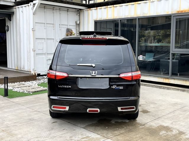 LUXGEN納智捷 M7 TURBO  第12張相片