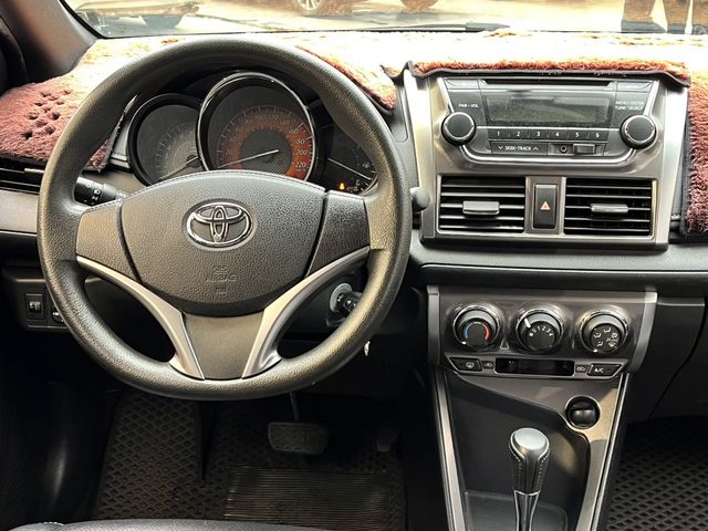 TOYOTA豐田 YARIS  第5張相片