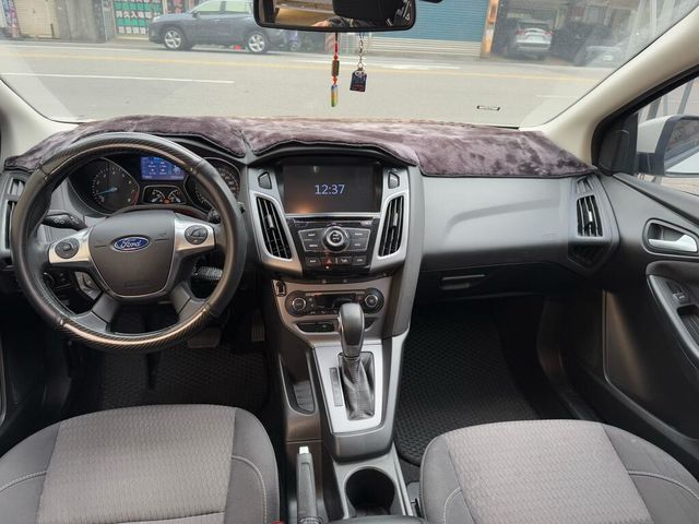 FORD福特 FOCUS  第3張相片