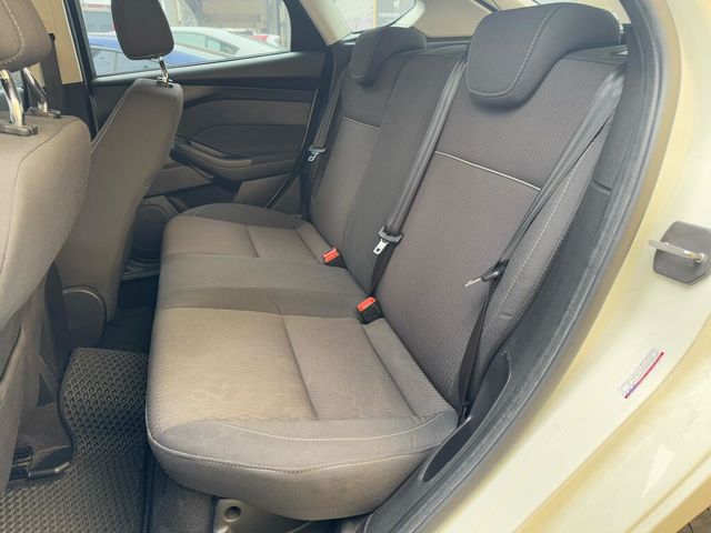 FORD福特 FOCUS  第4張相片