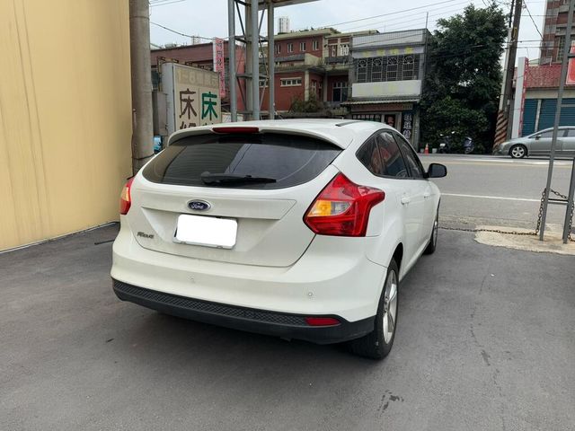 FORD福特 FOCUS  第6張相片