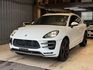 PORSCHE保時捷 MACAN TURBO  第1張縮圖