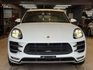 PORSCHE保時捷 MACAN TURBO  第2張縮圖