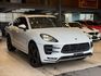 PORSCHE保時捷 MACAN TURBO  第3張縮圖