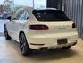 PORSCHE保時捷 MACAN TURBO  第6張縮圖