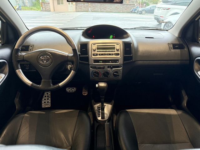 TOYOTA豐田 VIOS  第4張相片