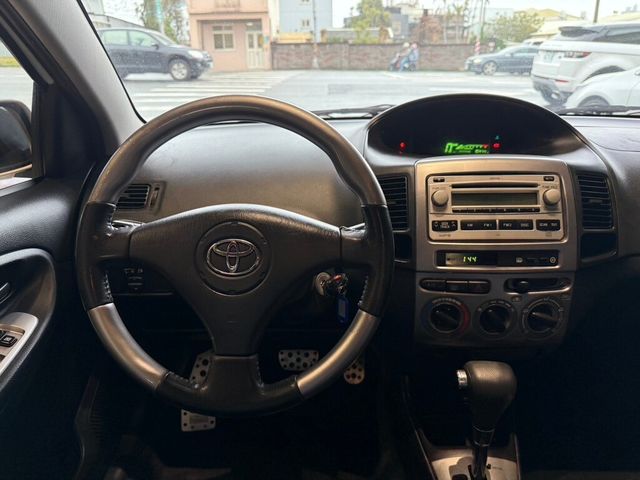 TOYOTA豐田 VIOS  第5張相片