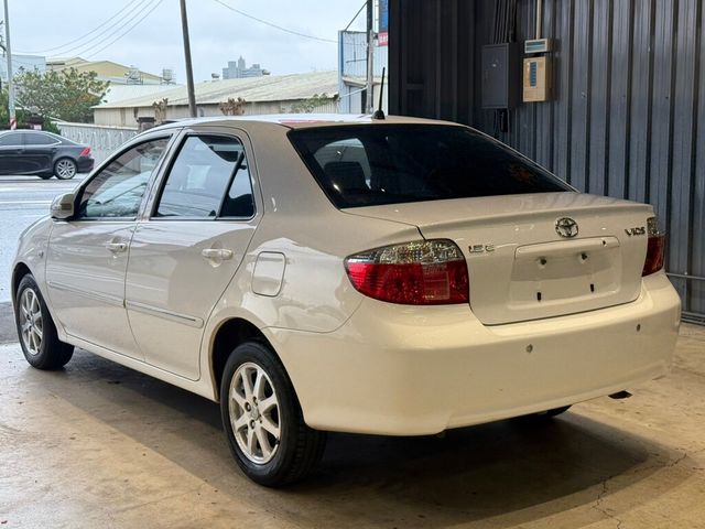 TOYOTA豐田 VIOS  第7張相片