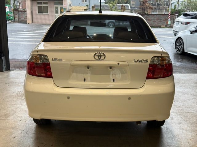 TOYOTA豐田 VIOS  第8張相片