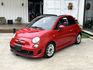 FIAT飛雅特 500C  第1張縮圖