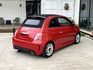 FIAT飛雅特 500C  第7張縮圖