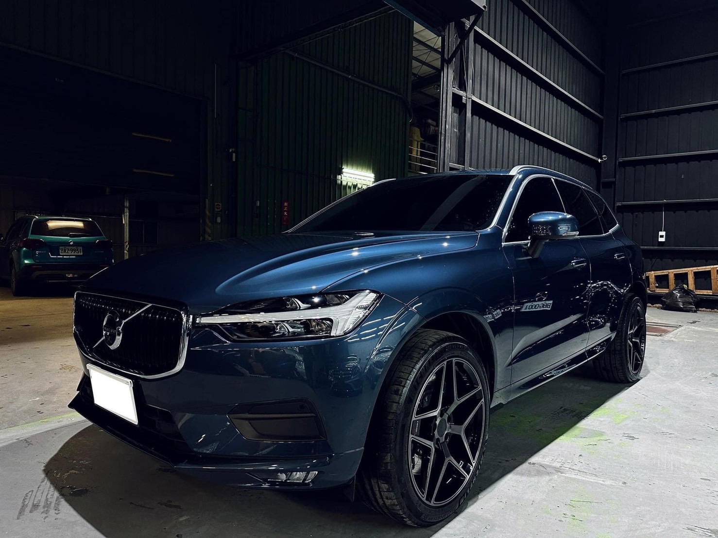 中古車-2021 Volvo XC60 B4 Momentum Plus,Volvo 富豪/XC60/新北市-FindCar 找車網