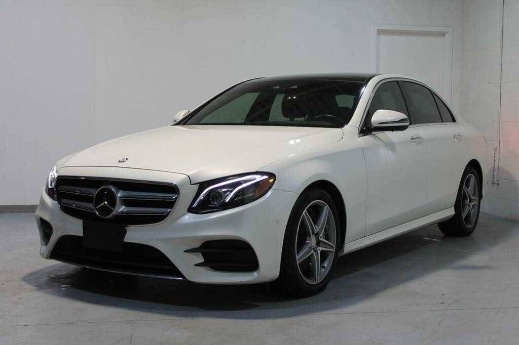 2016/17 E400 AMG 超級滿配  第1張相片