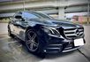 2017 #W213 #E250 AMG-Line , 總代理  第1張縮圖