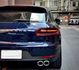 2016/4出廠  Porsche Macan 2.0   總代理/全原廠保養/僅跑七萬多公里/已認證  第9張縮圖
