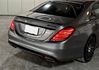 2014出廠 M-BENZ S400L  誰說總代理S400 LWB 沒有AMG?  現在竟然出現了 Goo鑑定原版件~3.0汽油引擎馬力300多匹!! 只要E係的價格 配備更高 一年稅金只要22000多   第12張縮圖