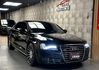 2011 出廠 總代理  Audi A8L 4.2 Quattro   全原廠保養 原版件已鑑定 全原廠保養  全車大美容加鍍膜 保固到2024  保養已完成~無任何待修  第1張縮圖