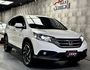2013 Honda CRV 2.4 頂級有天窗  最搶手的日系休旅 車況美 價格甜   里程23萬公里 保證原版件  第1張縮圖