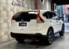 2013 Honda CRV 2.4 頂級有天窗  最搶手的日系休旅 車況美 價格甜   里程23萬公里 保證原版件  第14張縮圖