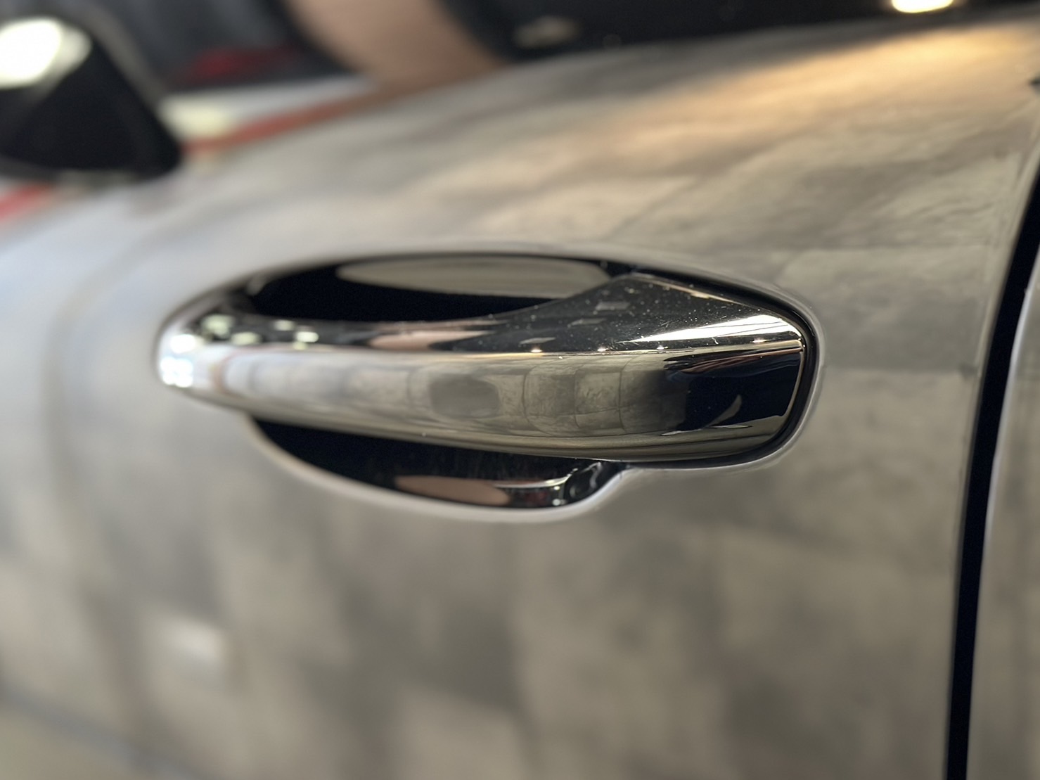 2019出廠 PORSCHE MACAN   2.0渦輪增壓/265匹馬力/原版件/里程八萬多公里  第16張相片