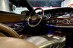 2013/12月出廠 2014年式 S63 AMG   #保證原版件 僅此一台 車況極美 無可挑剔 實跑12萬公里 #有原廠保養紀錄  第2張縮圖