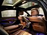 2013/12月出廠 2014年式 S63 AMG   #保證原版件 僅此一台 車況極美 無可挑剔 實跑12萬公里 #有原廠保養紀錄  第3張縮圖