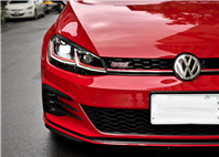 2018年VW GOLF GTI MK7.5 大P 福斯性能鋼砲，賽道機器 全程原廠保養 僅跑八萬多 原廠無改裝 內外美 氣氛佳  第8張縮圖