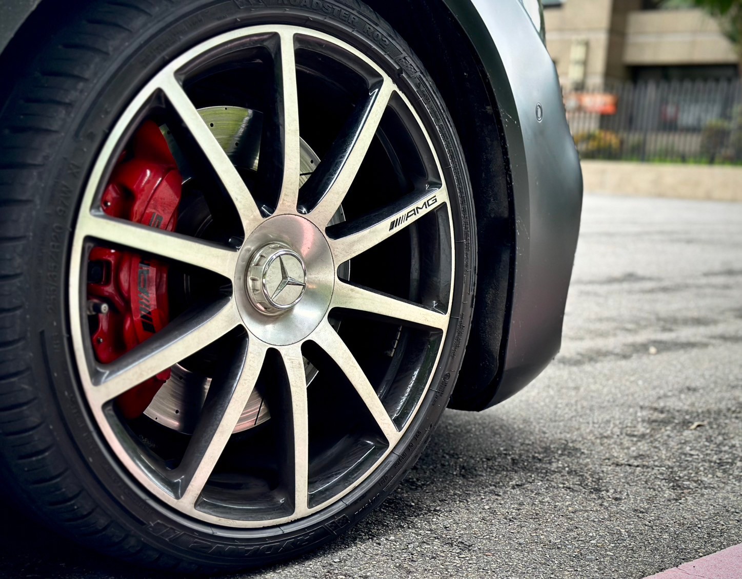 2013/14 S63 AMG 新車破千萬  第3張相片