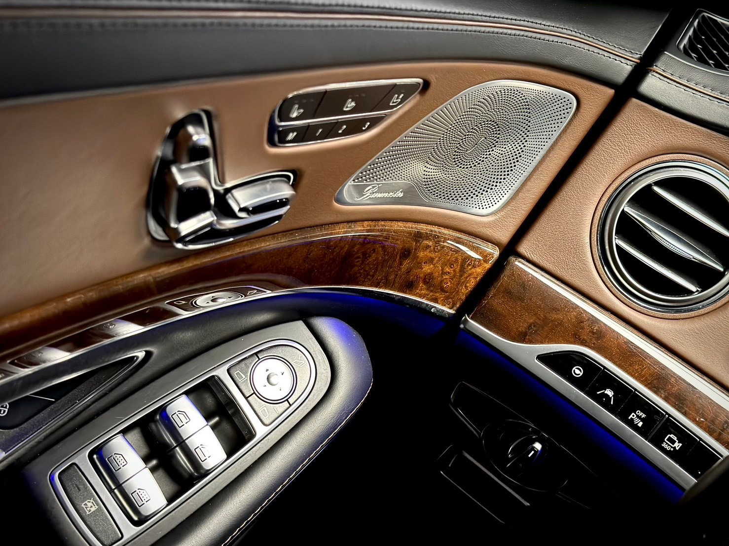 2013/14 S63 AMG 新車破千萬  第6張相片