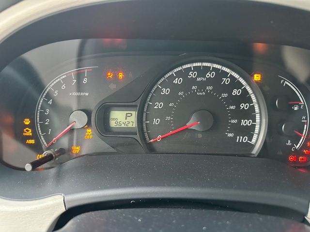 TOYOTA豐田 SIENNA  第7張相片